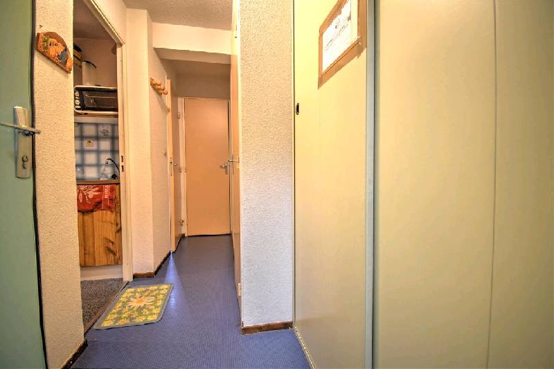 Appartement - MONTRIOND