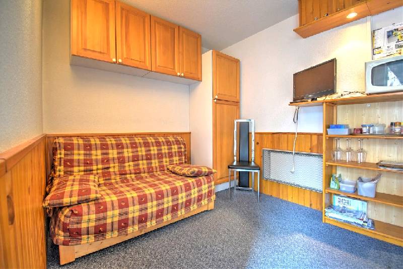 Appartement - MONTRIOND