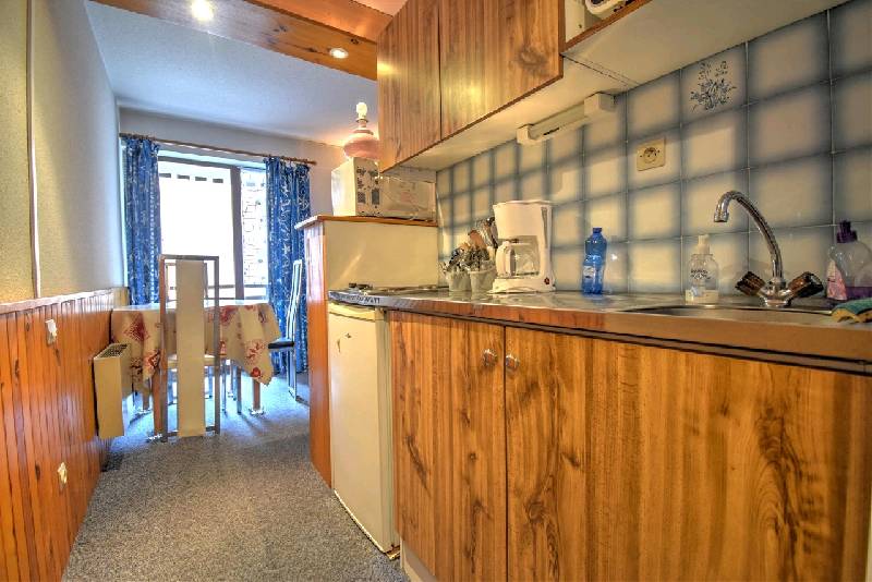 Appartement - MONTRIOND