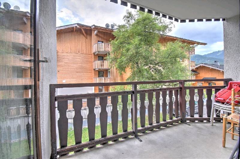 Appartement - MONTRIOND