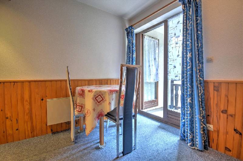 Appartement - MONTRIOND