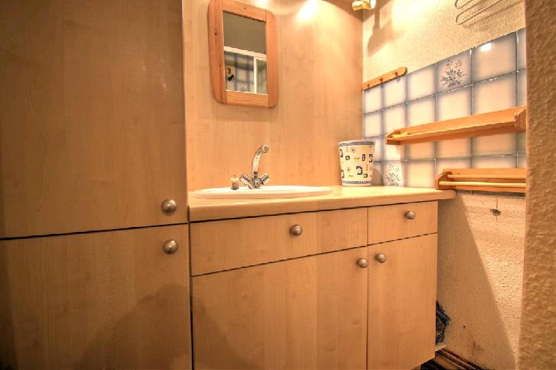 Appartement - MONTRIOND