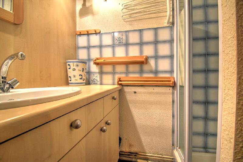 Appartement - MONTRIOND