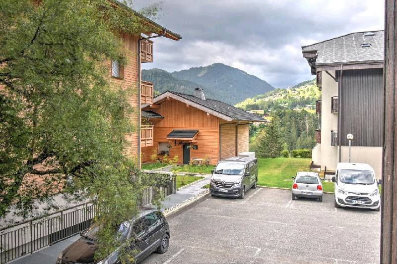 Appartement - MONTRIOND