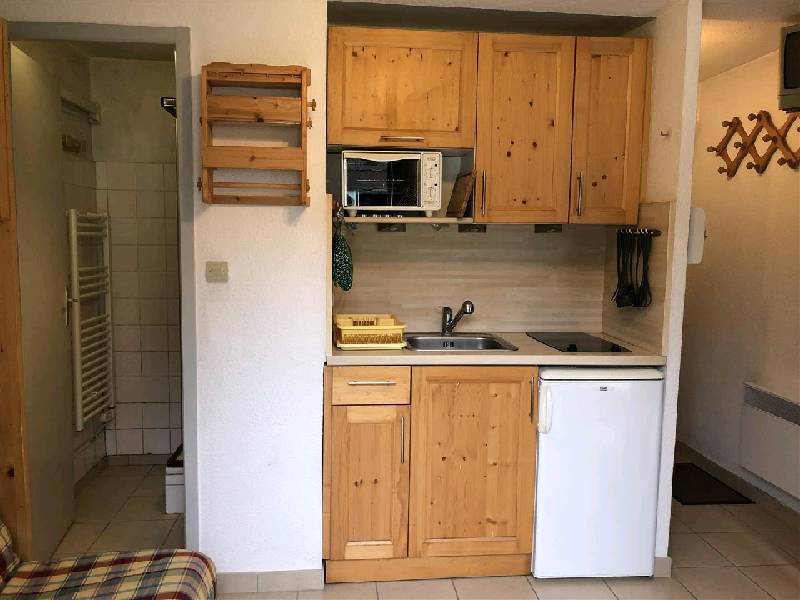Location Appartement MONTRIOND