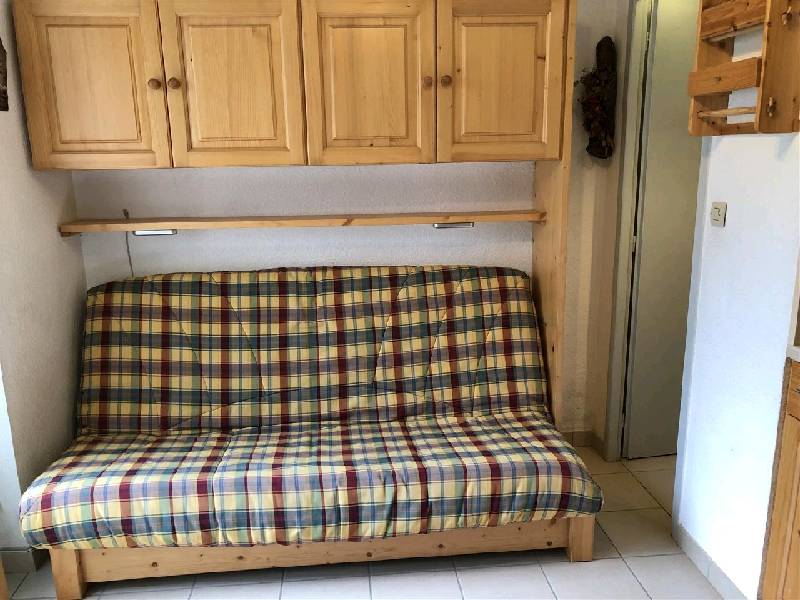 Appartement - MONTRIOND