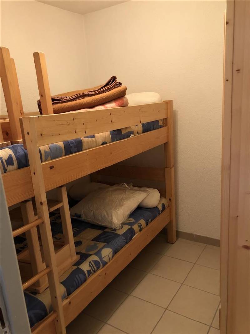Appartement - MONTRIOND