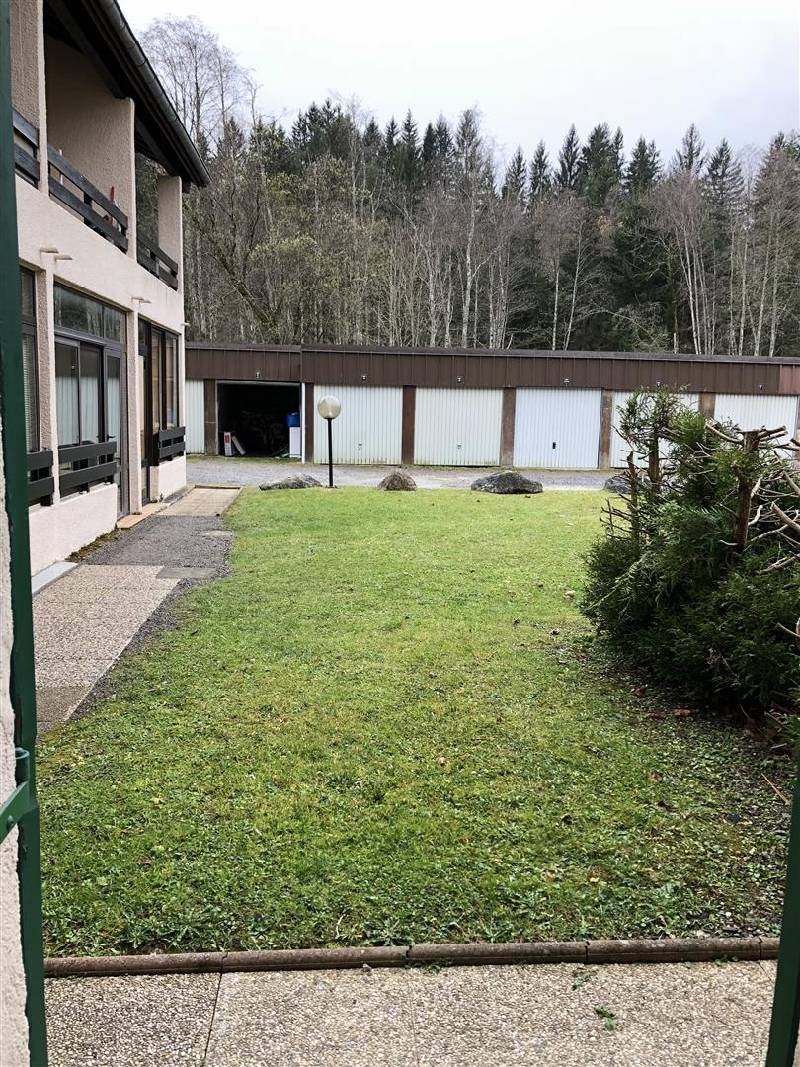 Appartement - MONTRIOND