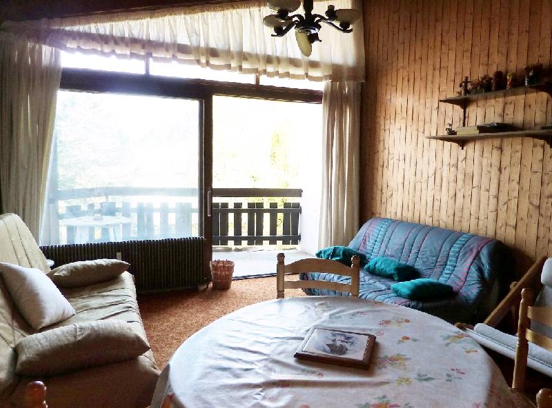 Appartement - MORZINE