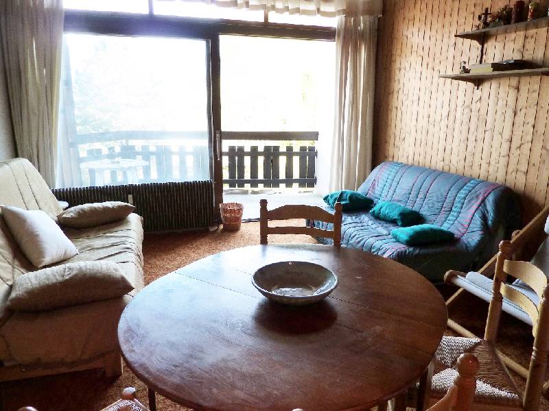 Appartement - MORZINE