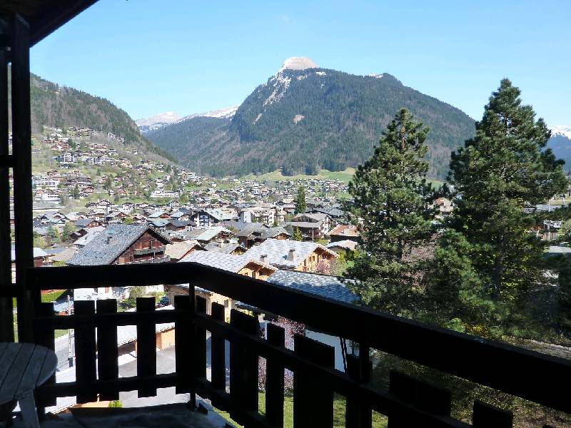 Appartement - MORZINE