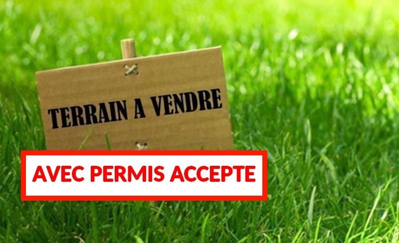 Vente Terrain ESSERT-ROMAND