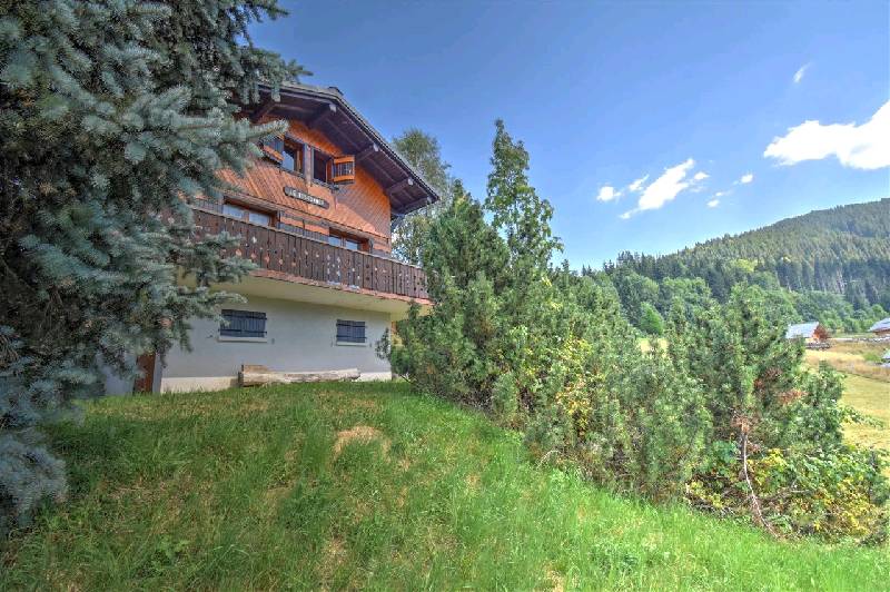 Chalet - LES GETS