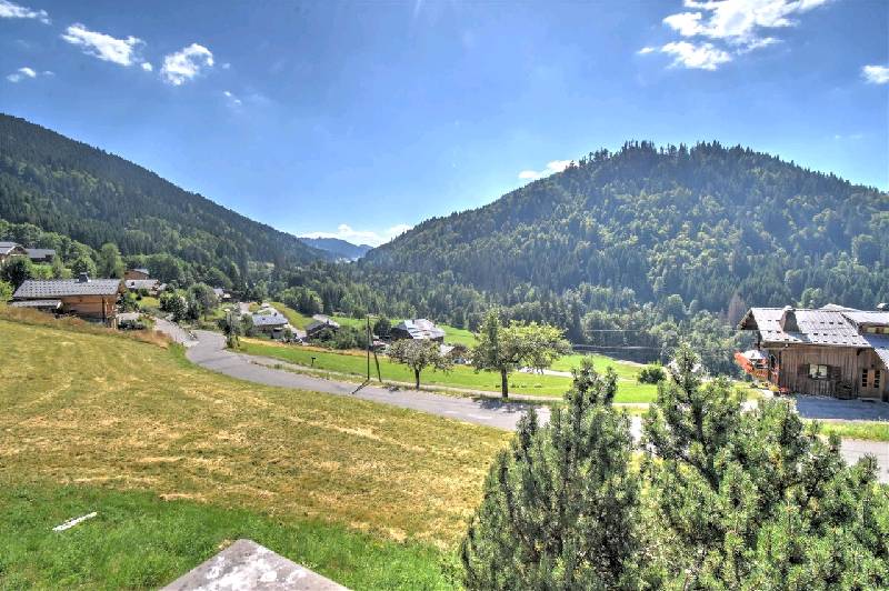 Chalet - LES GETS