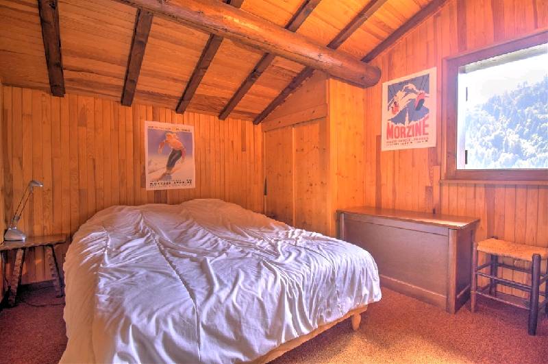 Chalet - LES GETS