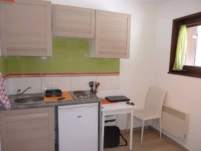 Apartment - MONTRIOND
