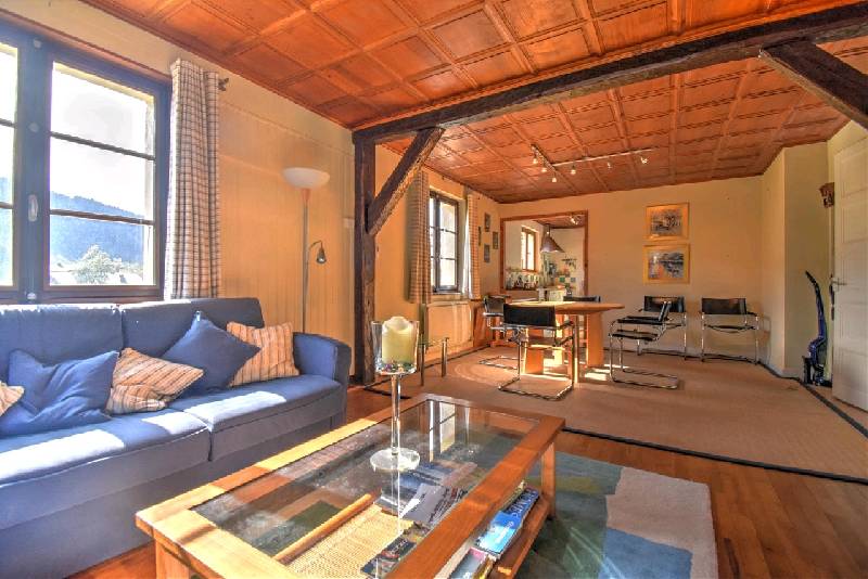 Vente Appartement MORZINE