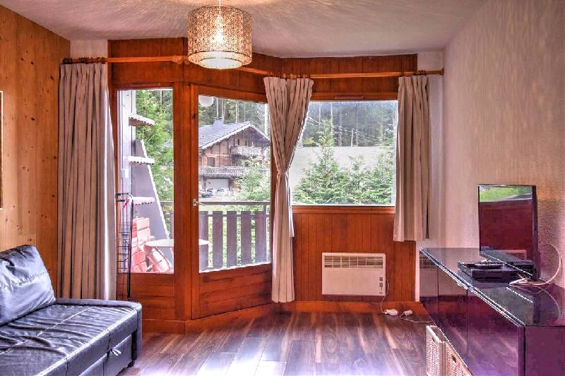Appartement - MORZINE