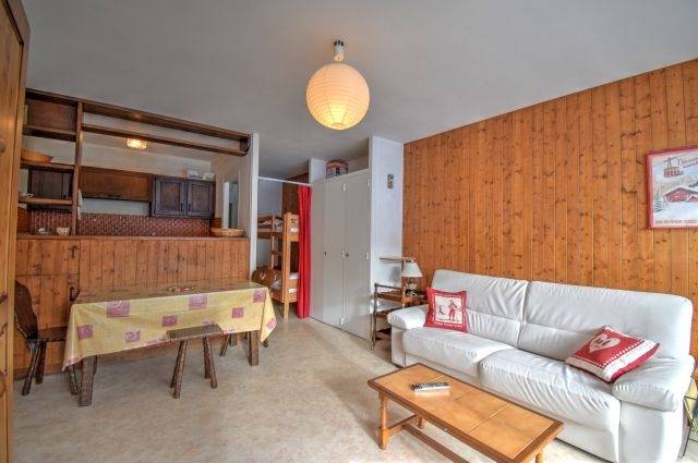 Appartement - MORZINE