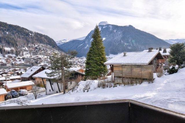 Appartement - MORZINE