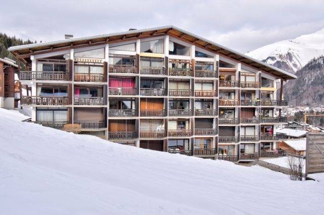 Appartement - MORZINE