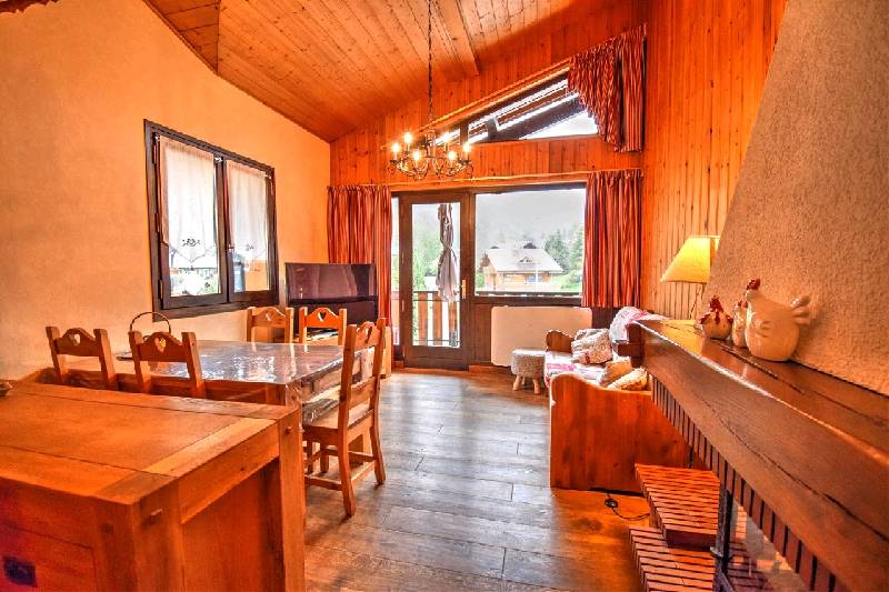 Appartement - MORZINE