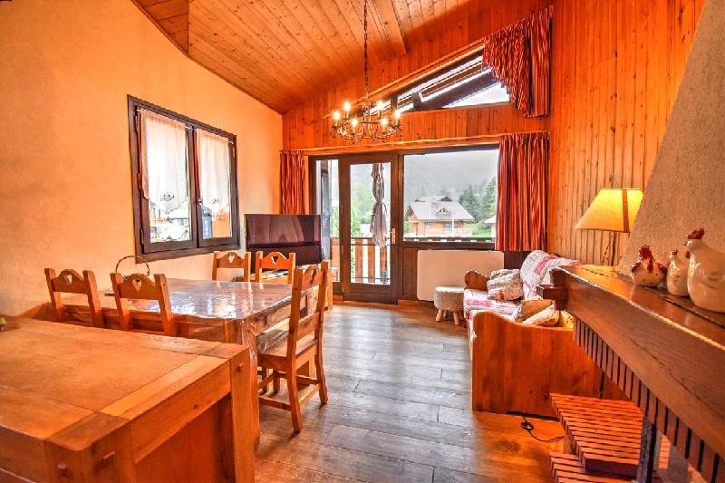 Appartement - MORZINE