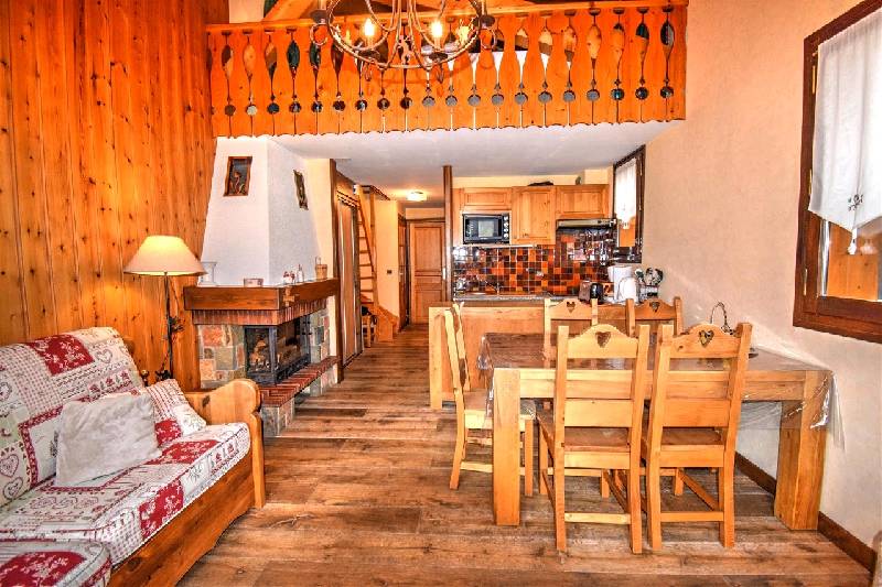Appartement - MORZINE