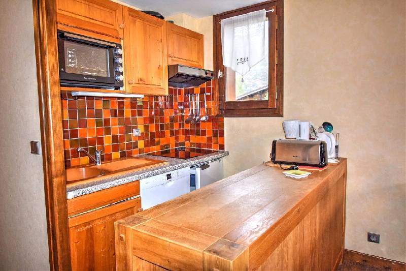 Appartement - MORZINE