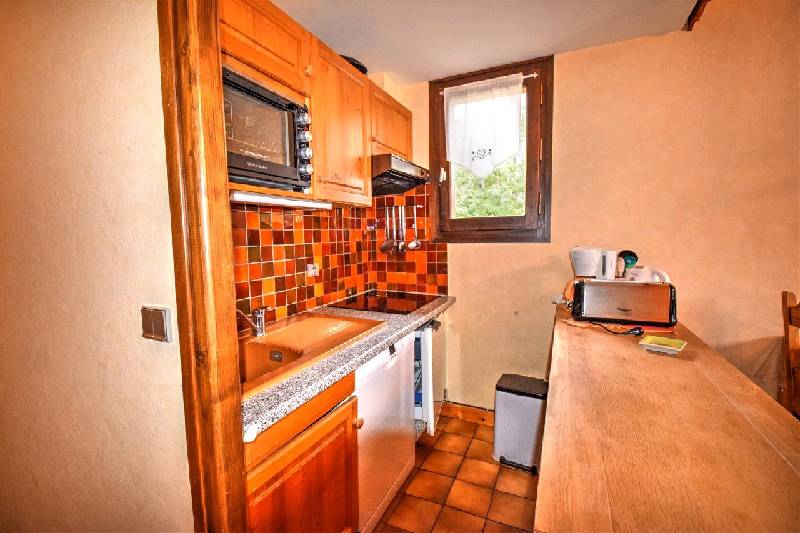 Appartement - MORZINE