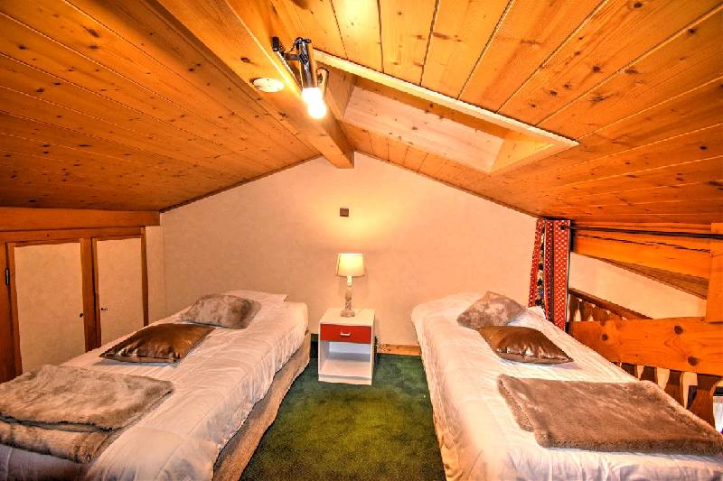 Appartement - MORZINE