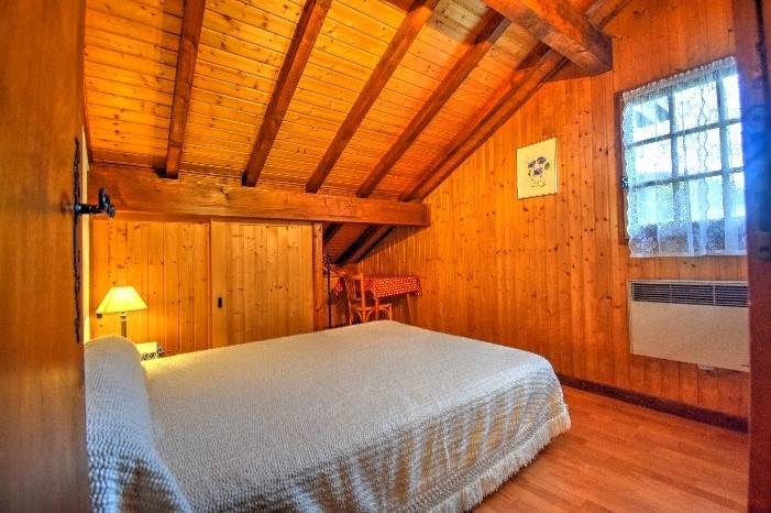 Chalet - ESSERT ROMAND
