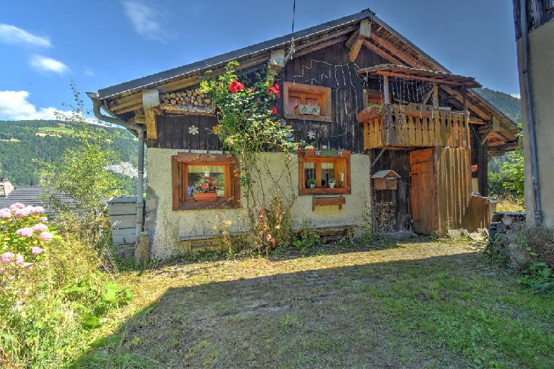 Vente Chalet MORZINE