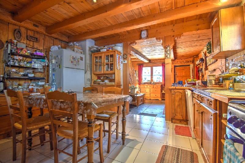 Chalet - MORZINE