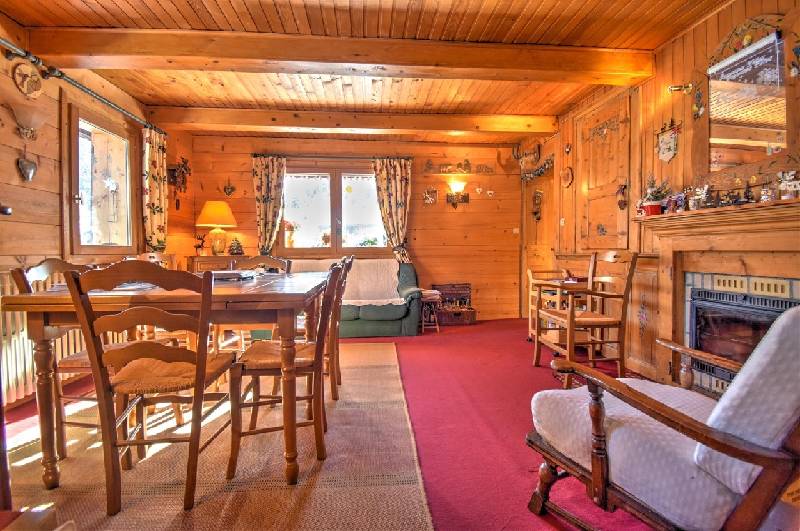 Chalet - MORZINE