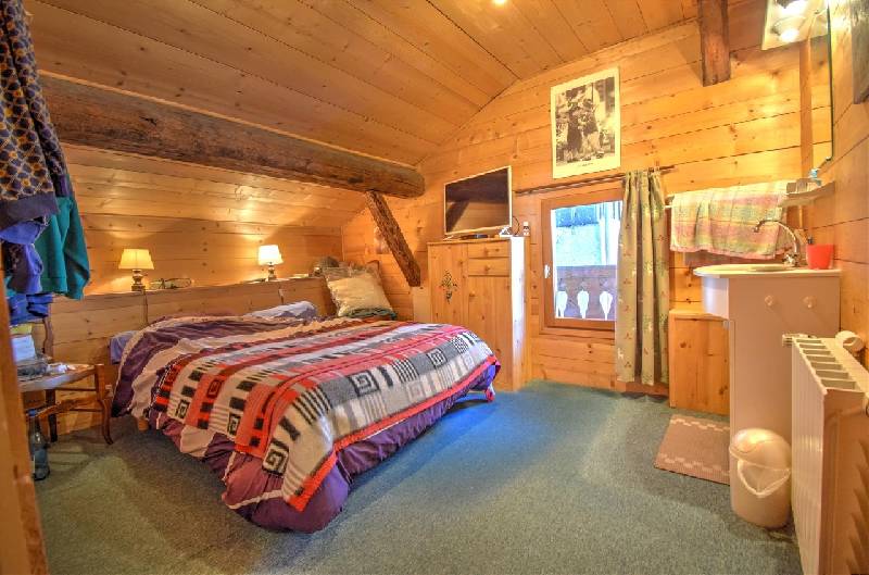 Chalet - MORZINE