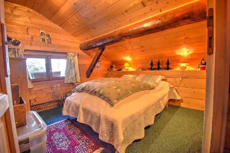 Chalet - MORZINE