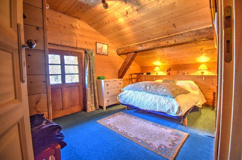 Chalet - MORZINE