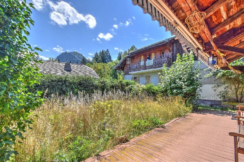 Chalet - MORZINE