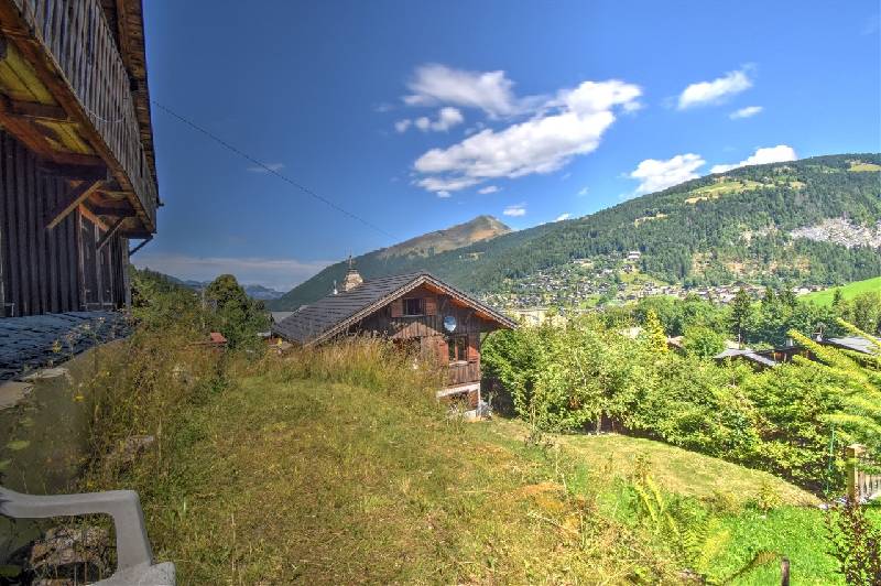 Chalet - MORZINE