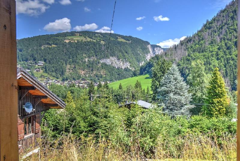 Chalet - MORZINE
