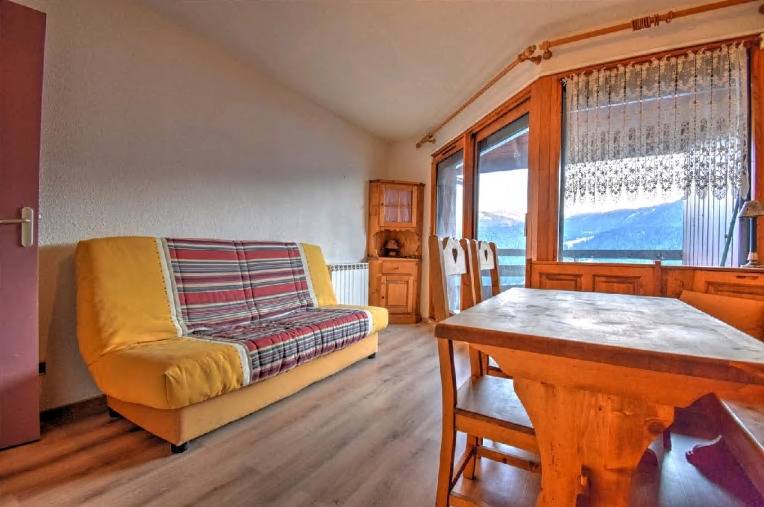 Location Appartement MORZINE