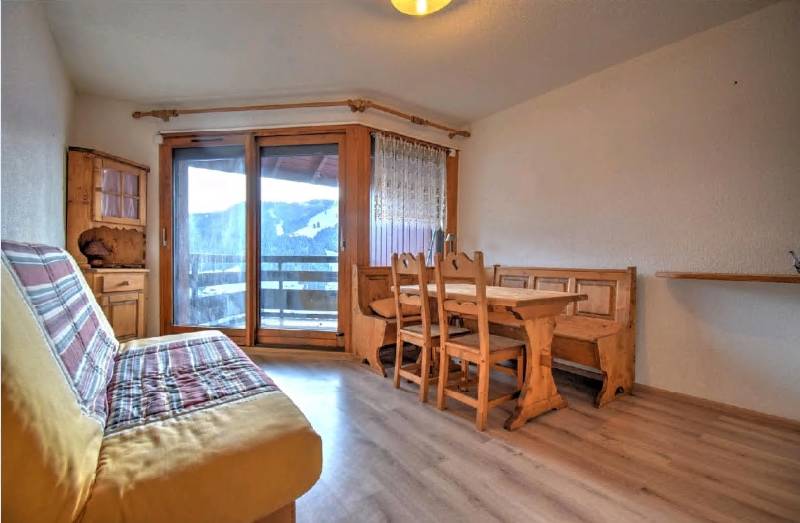 Appartement - MORZINE