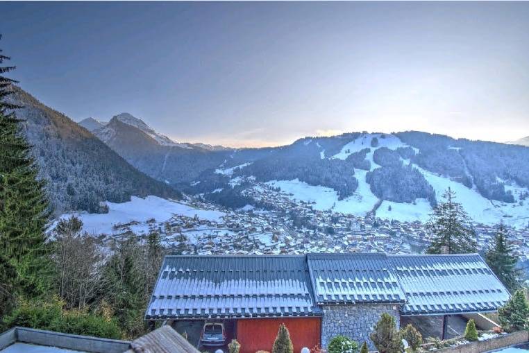 Appartement - MORZINE