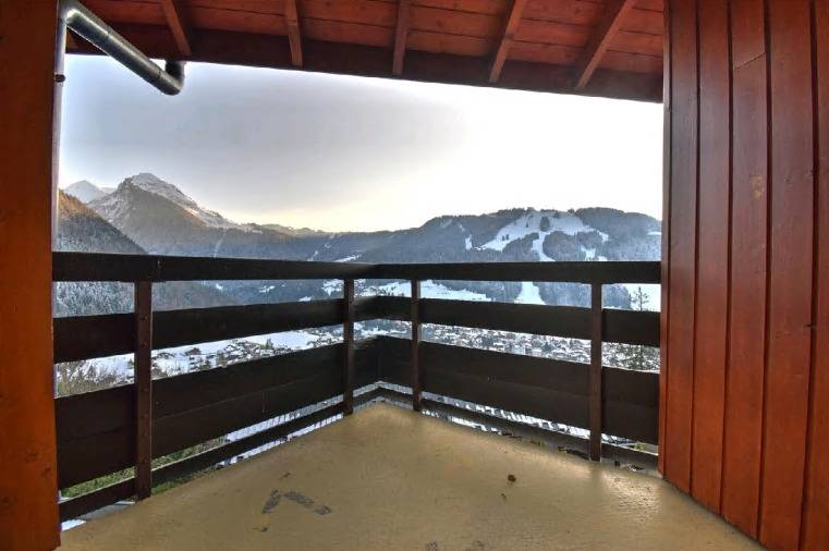 Appartement - MORZINE