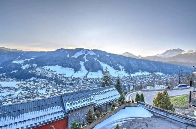 Appartement - MORZINE
