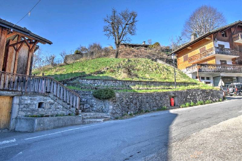 Terrain - MORZINE