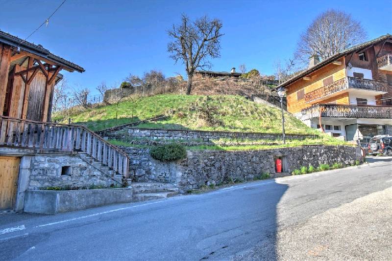 Terrain - MORZINE