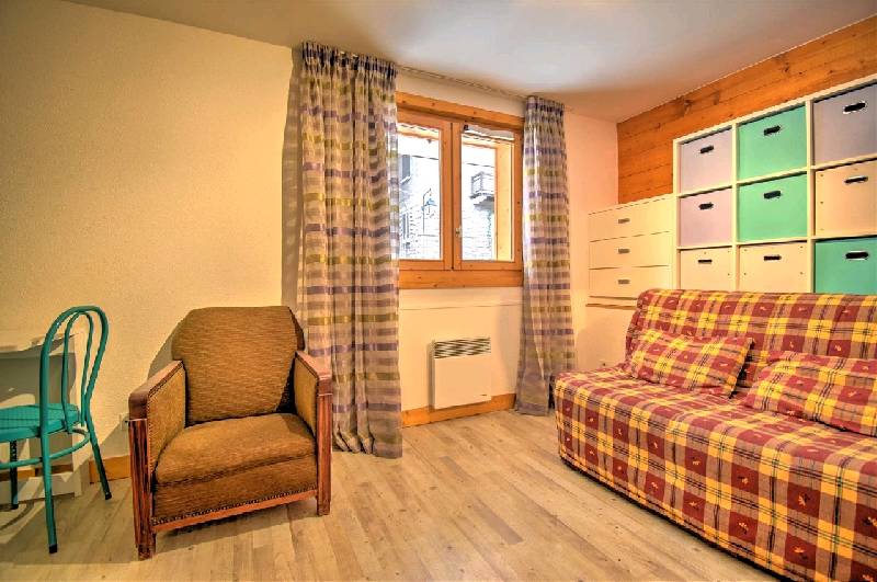Vente Appartement MORZINE