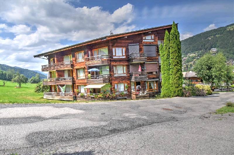 Appartement - MORZINE